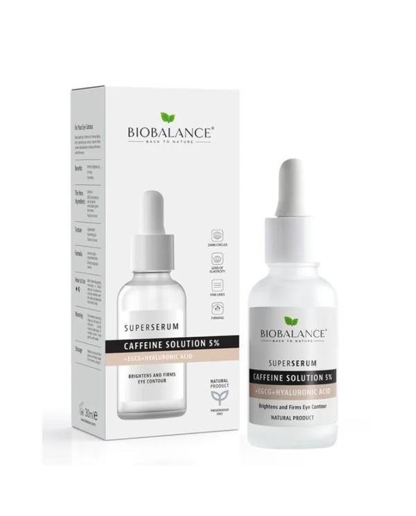 سيروم الكافايين لحول العين  Image 1 Preview