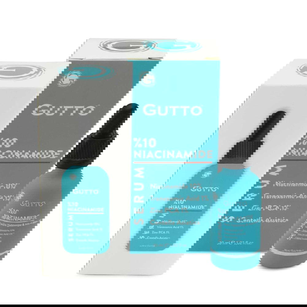 سيروم النياسينامايد gutto Preview Image