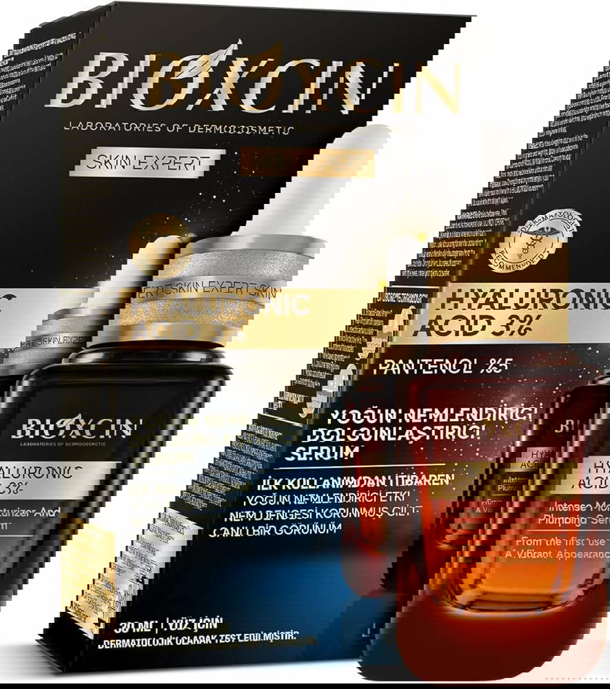 سيروم هيالورونيك اسيد من bioxin Preview Image