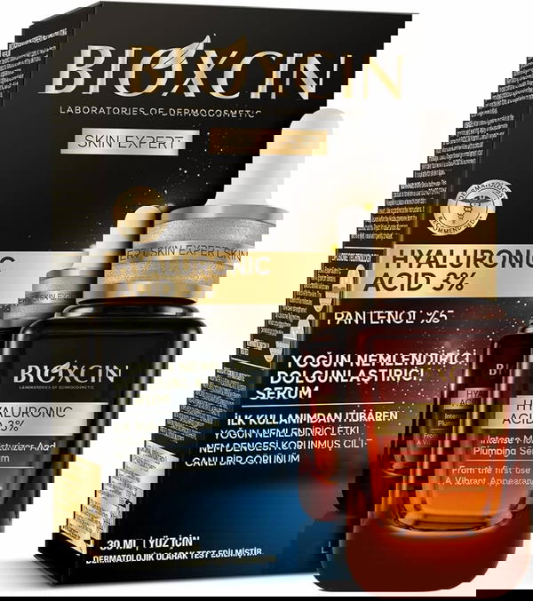 سيروم هيالورونيك اسيد من bioxin Image 1 Preview