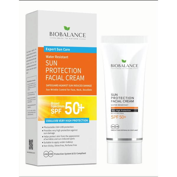 واقي شمس بايوبلنس Image 1 Preview