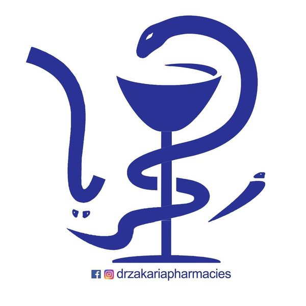Dr Zakaria Logo