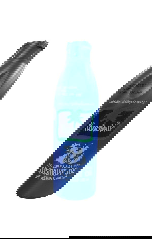 باراشوت زيت جوز الهند 200مل Image 1 Preview