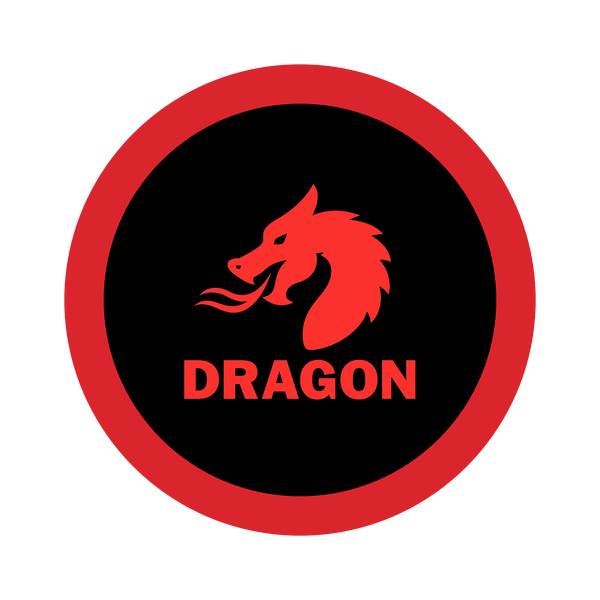 Dragon Logo