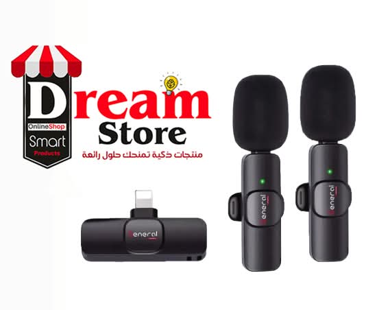 عدد٢ مايك لافالير من جنيرال G30 Image 2 Preview