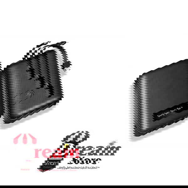 باور بانك DREAM DR-01 - 10000  Image 2 Preview