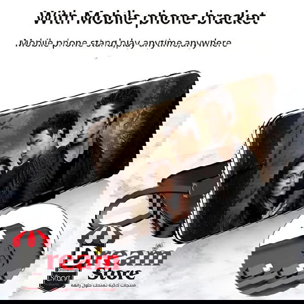 باور بانك DREAM DR-01 - 10000  Image 5 Preview