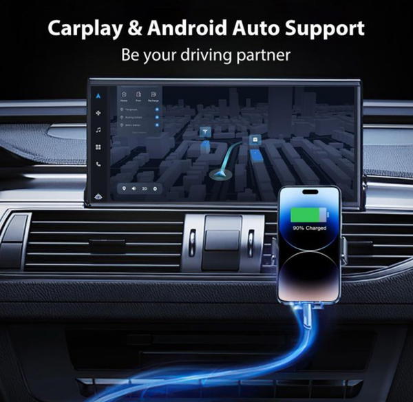 كابل شاحن دريم 4*1 Image 8 Preview