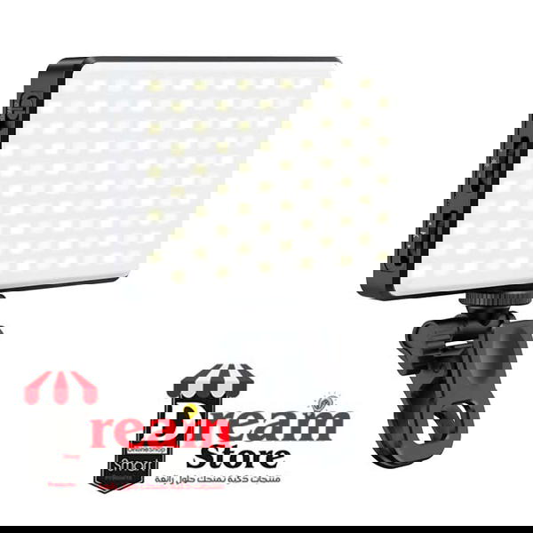 كشاف إضاءة LEDشحن PLOKAMA U160    Image 2 Preview