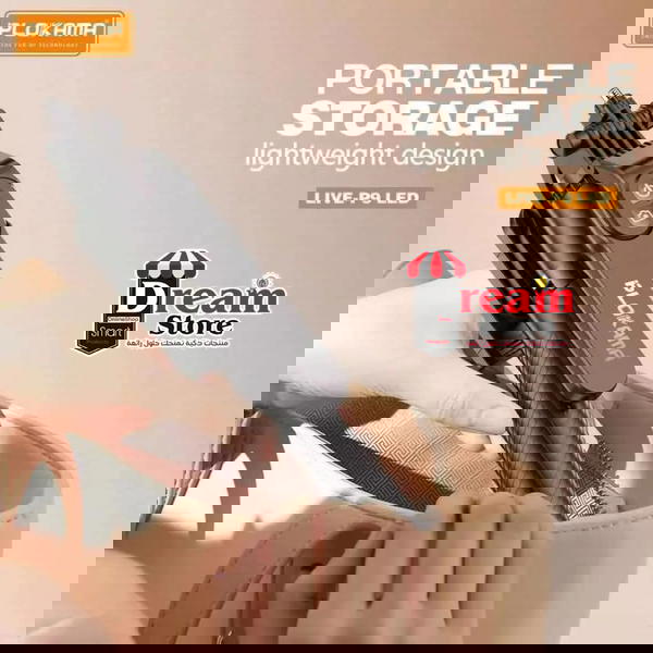 Plokama LIVE-P9 LED Image 4 Preview