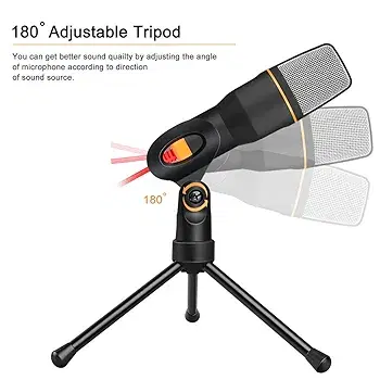 مايك SF-666 Image 2 Preview