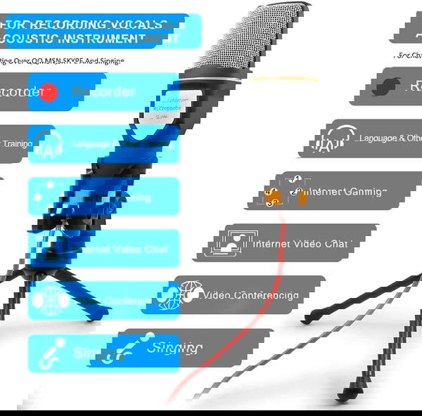 مايك SF-666 Image 4 Preview