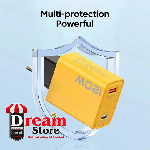 شاحن دريم   D-1797 Image 5 Preview