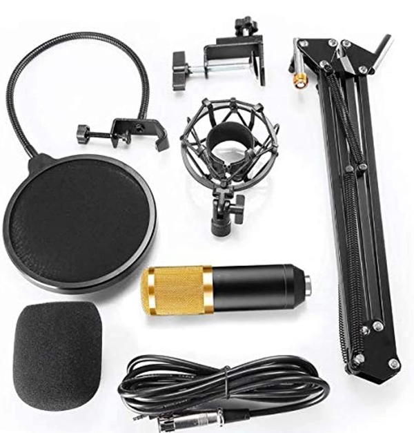 كيت مايك كوندينسر بالفلتر Image 3 Preview