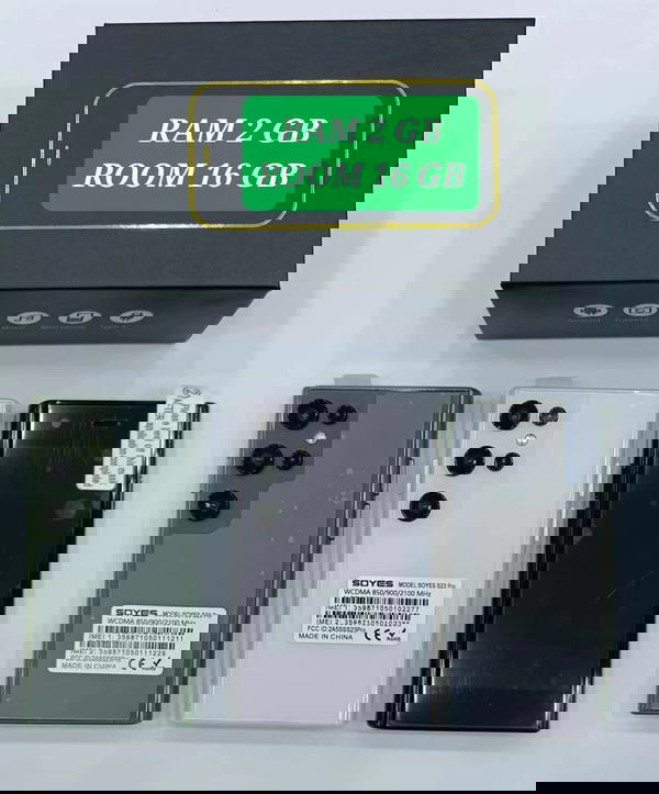  هاتف s23 Image 4 Preview