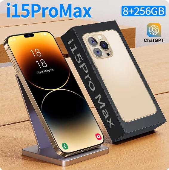 15برو ماكس Image 1 Preview
