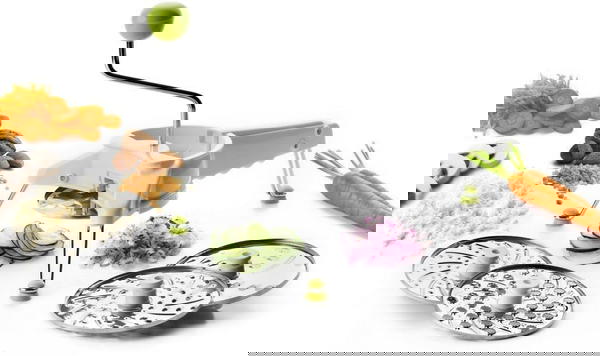 القطاعه الحديثه Image 2 Preview
