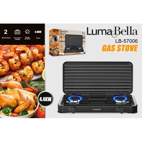 بوتجاز 2 Luma balla Image 4 Preview