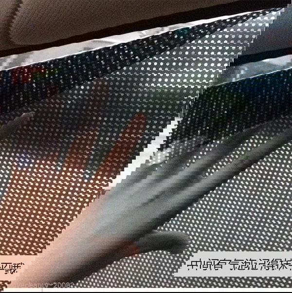 فاميه سياره ستيكر قابل للفك Image 1 Preview