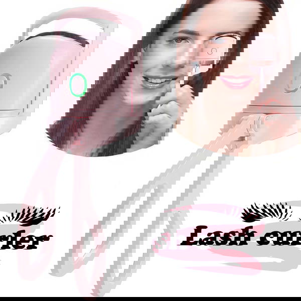 جهاز الرموش Image 3 Preview
