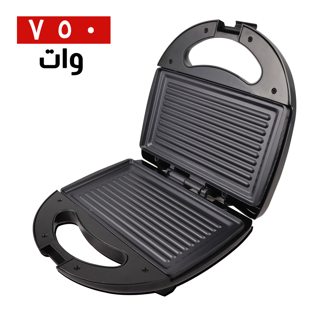 جريل كهربائي  Preview Image