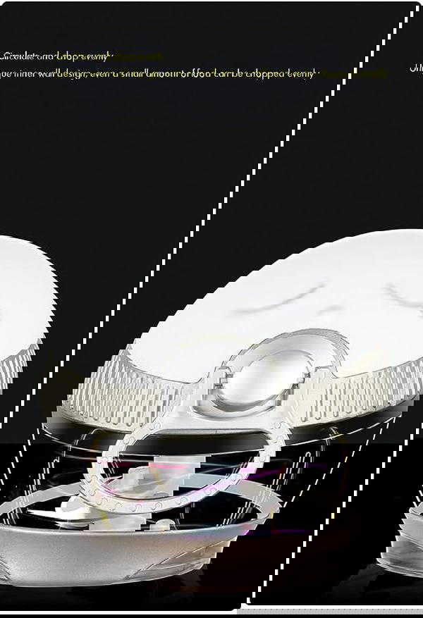 كبه يدويه  Image 4 Preview
