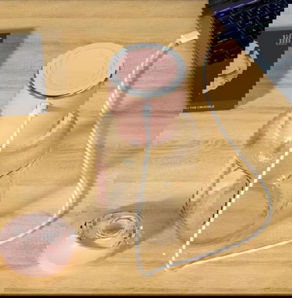خلاط بالشحن  Image 4 Preview