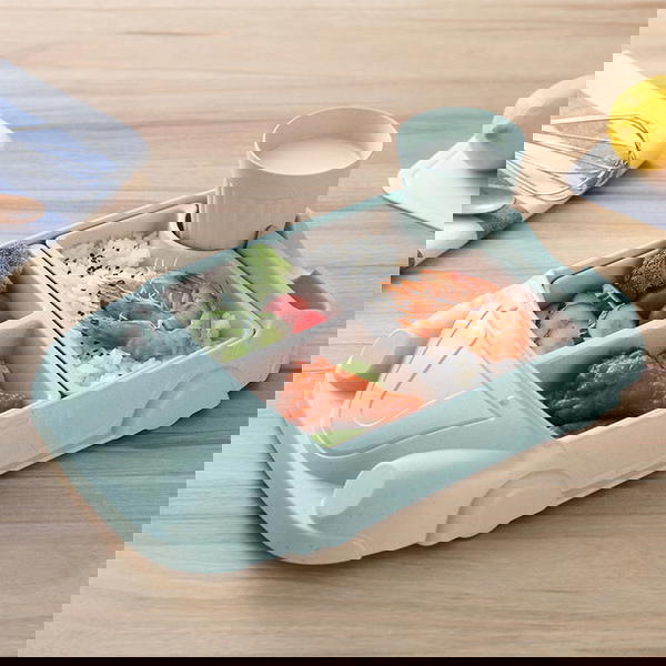 لانش بوكس عربيه Image 2 Preview