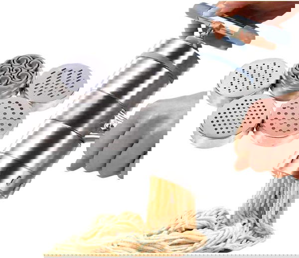 ماكينه صنع المكرونه  Image 1 Preview