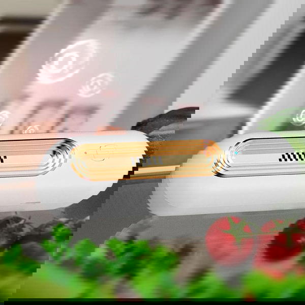 معقم ومزيل روائح التلاجه  Image 4 Preview
