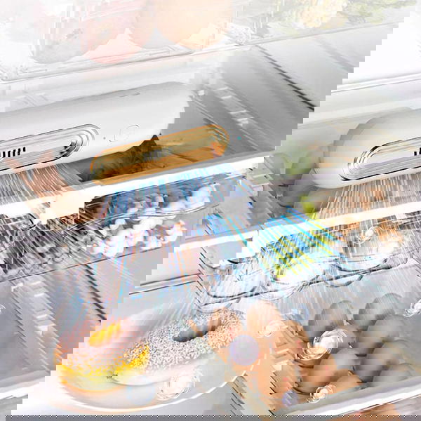 معقم ومزيل روائح التلاجه  Image 5 Preview