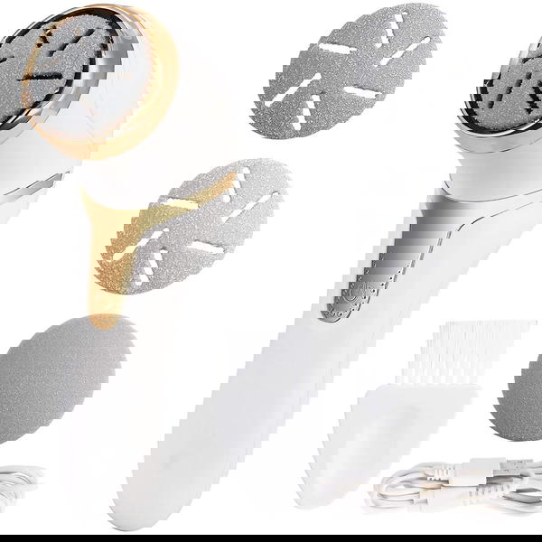 مقشر القدم Image 3 Preview