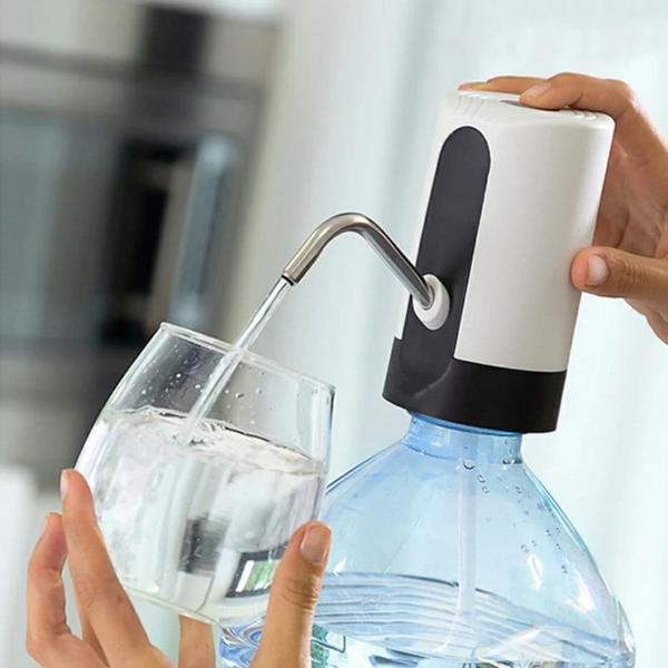 موزع المياه Image 6 Preview