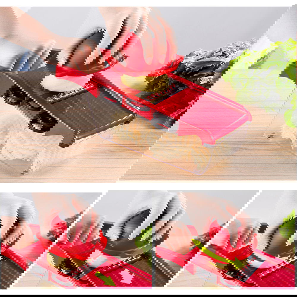 قطاعه سحريه Preview Image