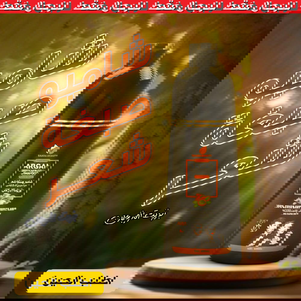 شامبو Preview Image