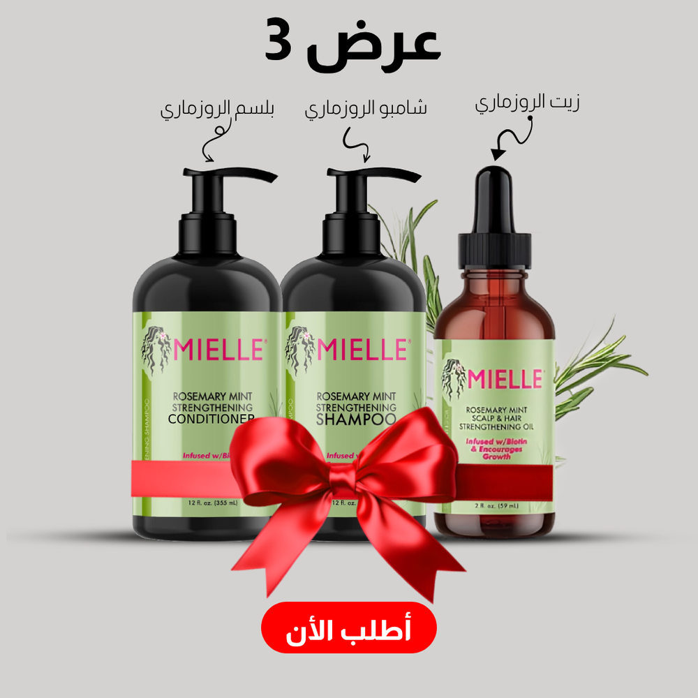 شامبو MIEllE Preview Image