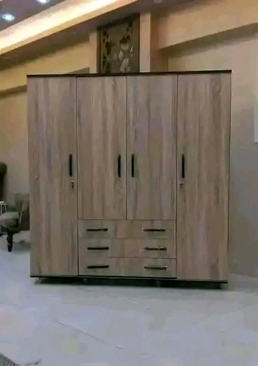 دولاب 4درفه بسعر مصنع 🔥😍 Image 2 Preview