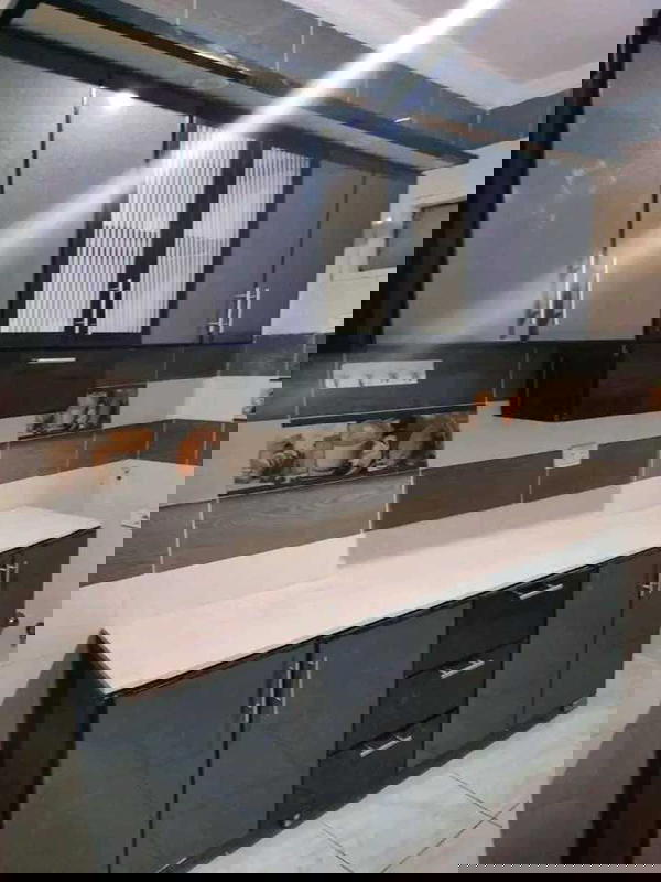 مطابخ كلادينج سعودي 2متر 🎁 Image 2 Preview