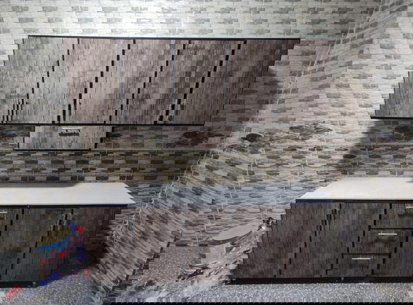 مطابخ كلادينج سعودي 2متر 🎁 Image 4 Preview