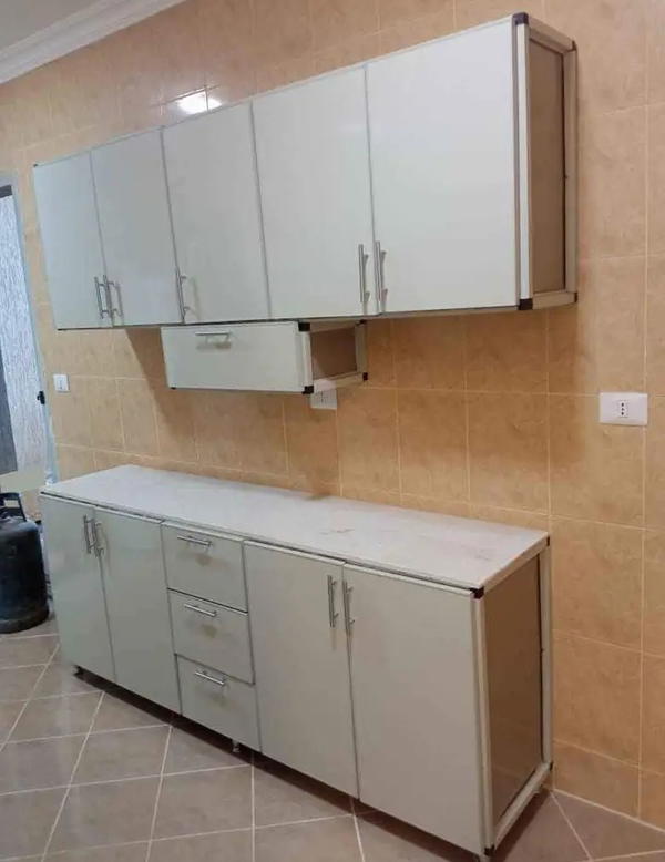 مطابخ كلادينج سعودي 2متر 🎁 Image 6 Preview