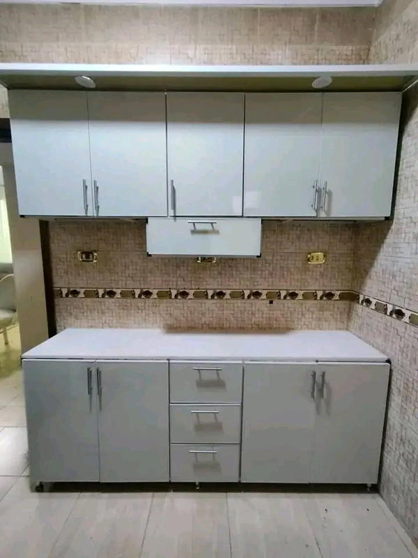 مطابخ كلادينج سعودي 2متر 🎁 Image 9 Preview
