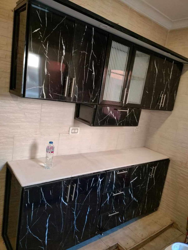 مطابخ كلادينج سعودي 2متر 🎁 Image 10 Preview