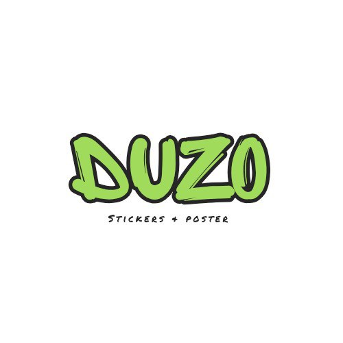 Duzo Logo