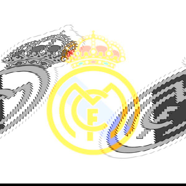 Real Madrid {1} Image 1 Preview