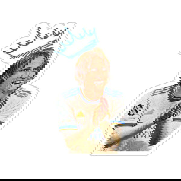 Real Madrid {10} Image 1 Preview