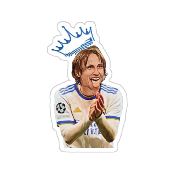 Real Madrid {10} Preview Image
