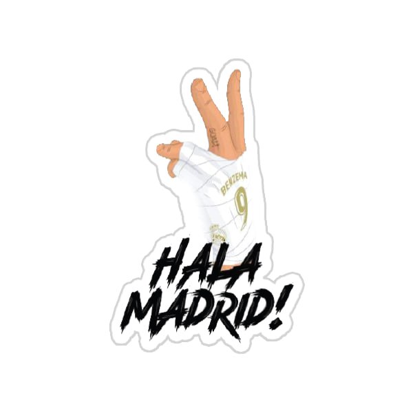 Real Madrid {12} Preview Image