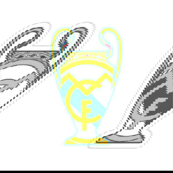 Real Madrid {2} Image 1 Preview