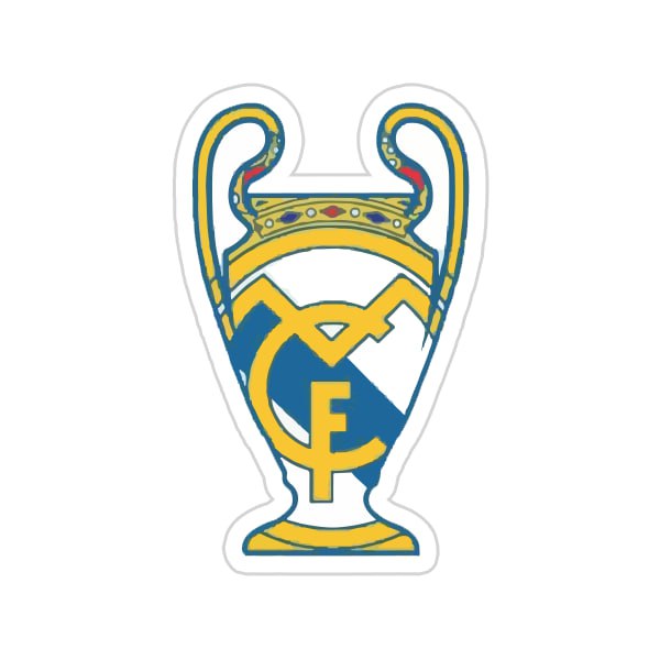 Real Madrid {2} Preview Image
