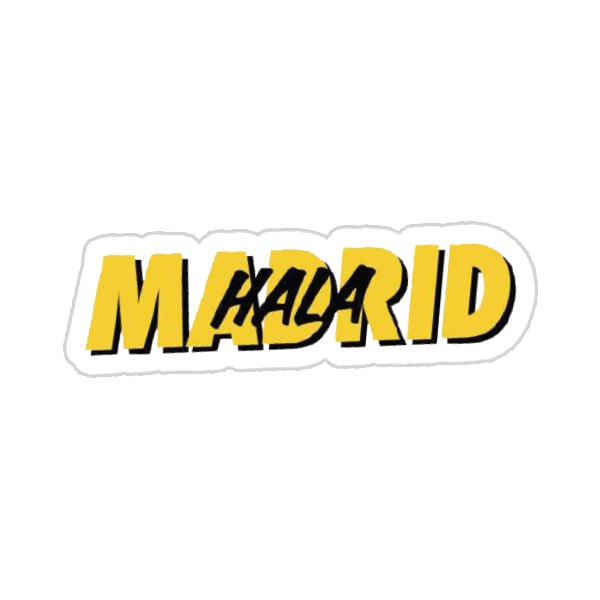 Real Madrid {4} Preview Image